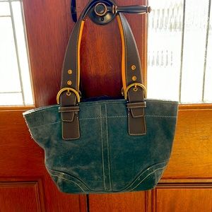 Beautiful Coach Shoulder bag